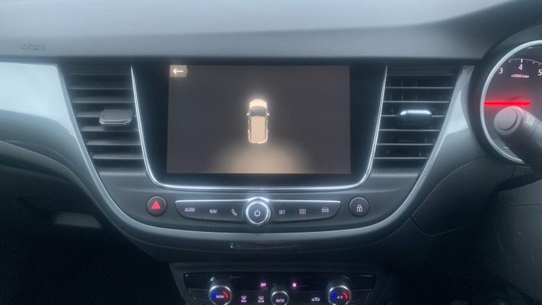 Vauxhall Crossland X 1.2T [130] Elite Nav 5dr [Start Stop] Auto Petrol Hatchback